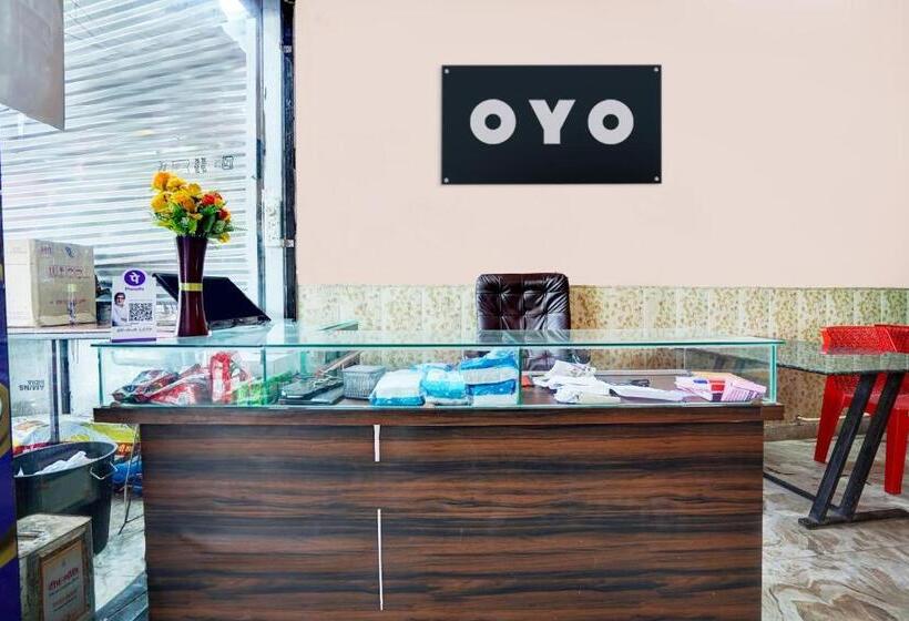 O Om Hotel And Restaurant