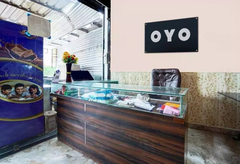 O Om Hotel And Restaurant