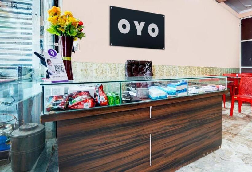 O Om Hotel And Restaurant