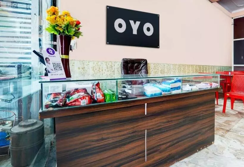 O Om Hotel And Restaurant