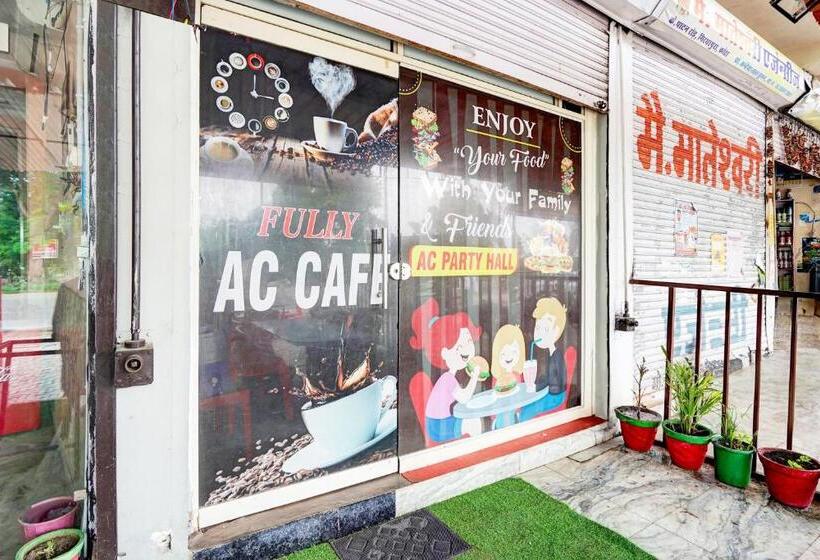 O Om Hotel And Restaurant