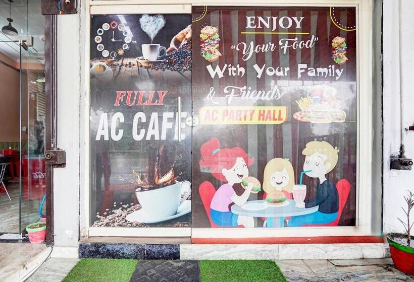 O Om Hotel And Restaurant