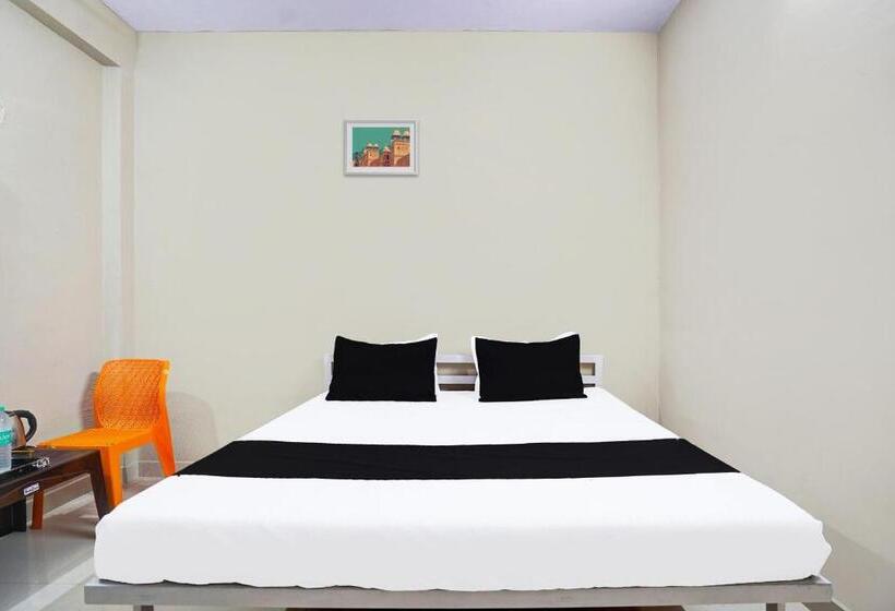 O Om Hotel And Restaurant