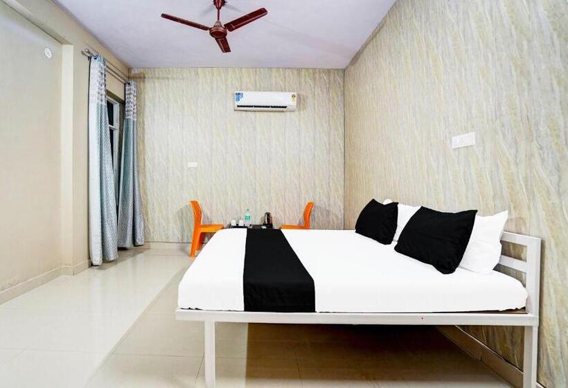 O Om Hotel And Restaurant