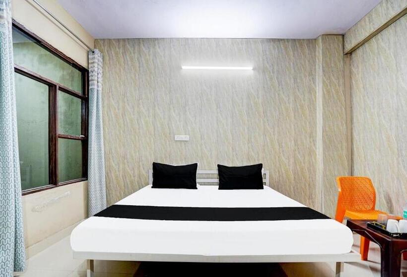 O Om Hotel And Restaurant