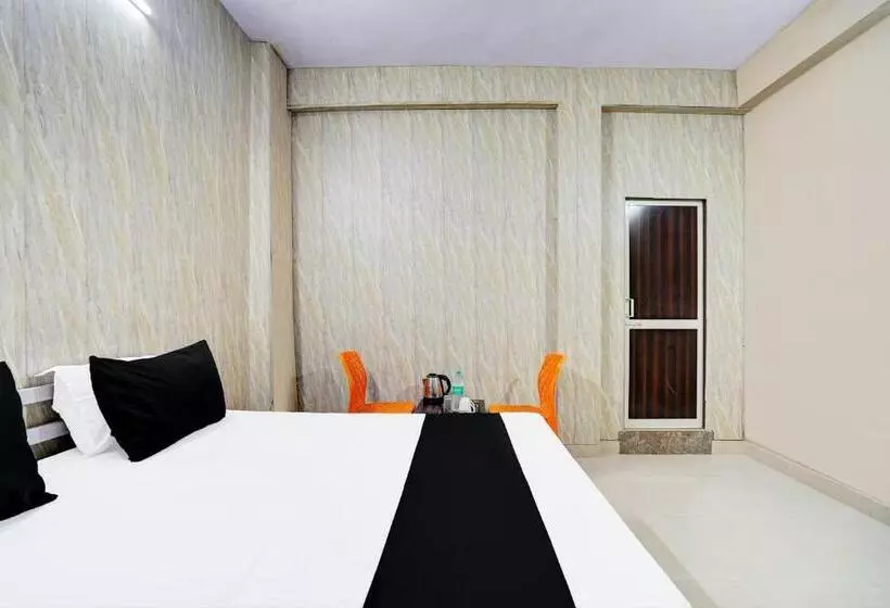 O Om Hotel And Restaurant