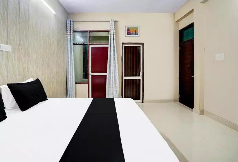 O Om Hotel And Restaurant