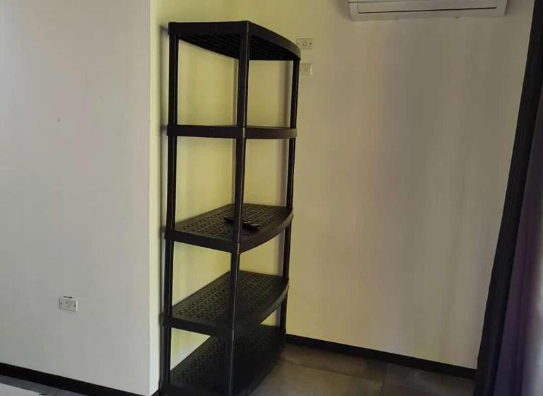 膳宿费 Cabinas Dominical