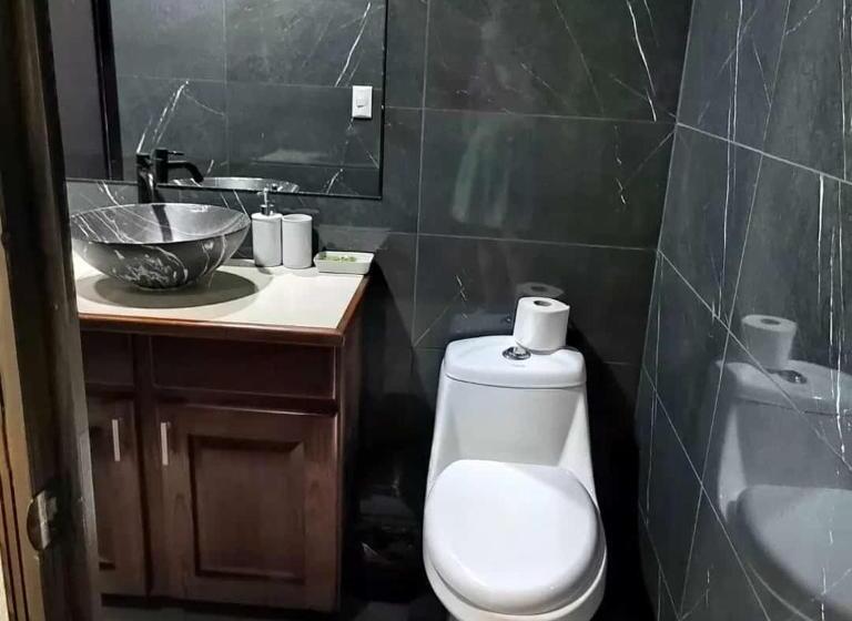 膳宿费 Cabinas Dominical