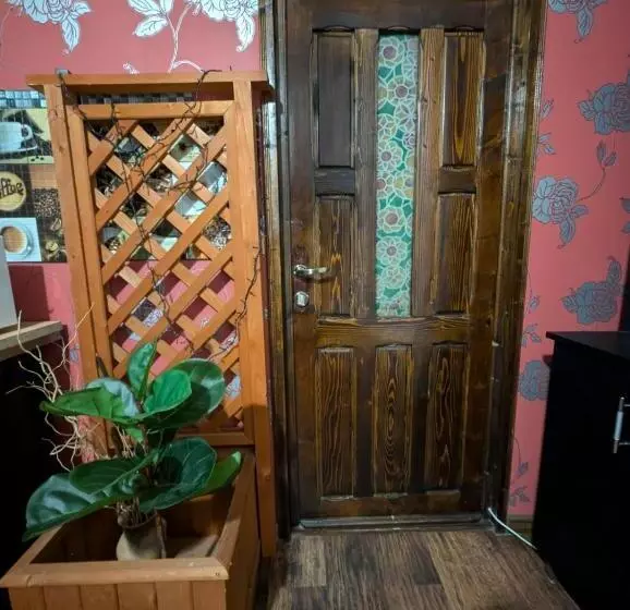 Majatalo Casa Helen House, Iasi