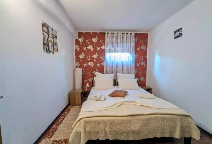 Majatalo Casa Helen House, Iasi