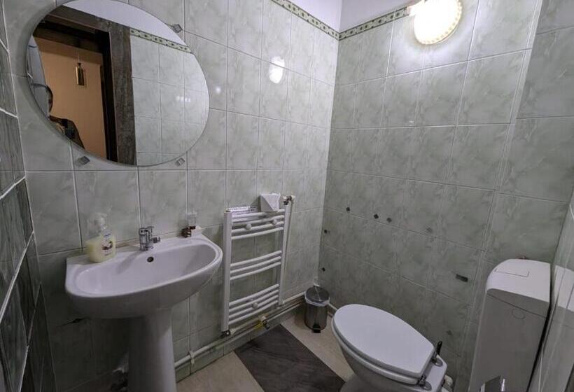 Пансион Casa Helen House, Iasi