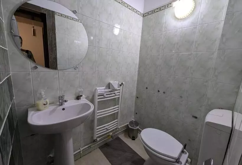 Majatalo Casa Helen House, Iasi