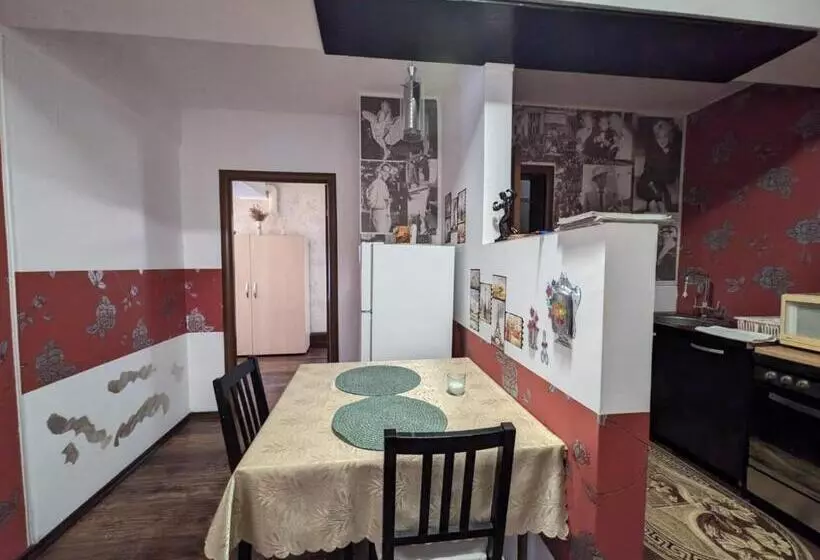 Majatalo Casa Helen House, Iasi