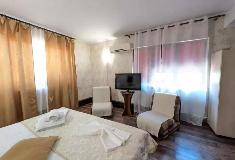 Majatalo Casa Helen House, Iasi