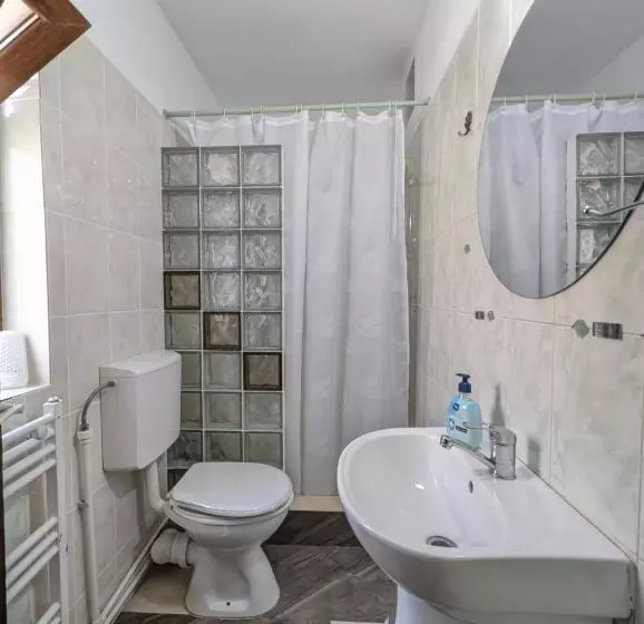 Majatalo Casa Helen House, Iasi