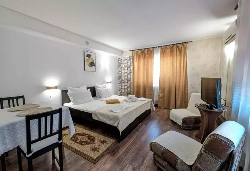 Majatalo Casa Helen House, Iasi