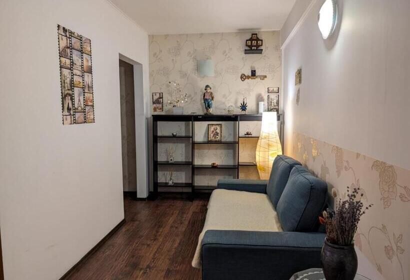 Пансион Casa Helen House, Iasi