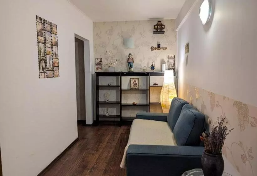 Majatalo Casa Helen House, Iasi