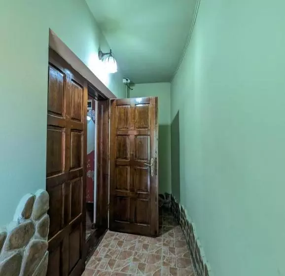 Majatalo Casa Helen House, Iasi