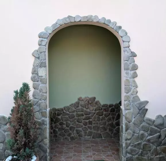 Majatalo Casa Helen House, Iasi