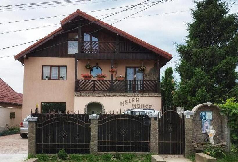Пансион Casa Helen House, Iasi
