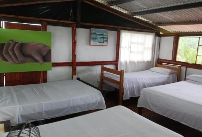 펜션 Casa Surf Brother  S He Enalu