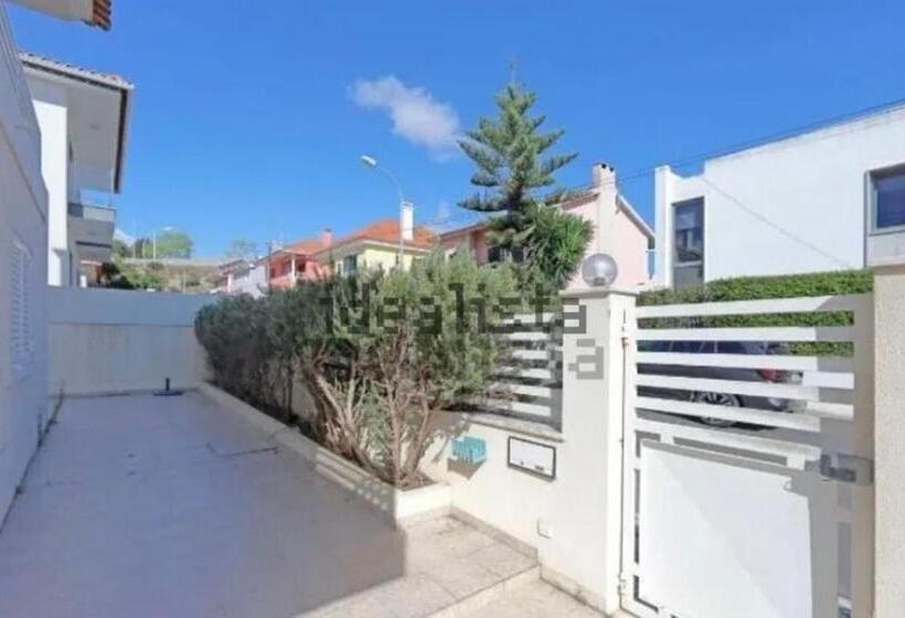 펜션 Confortable Double Room& Pool