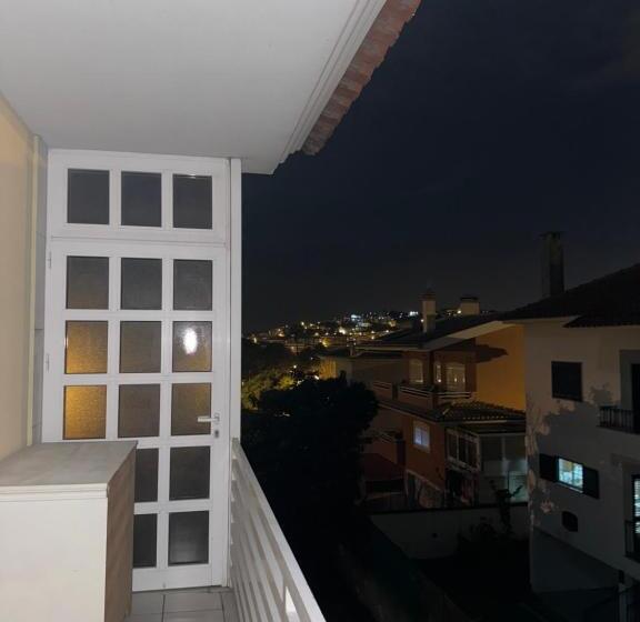 펜션 Confortable Double Room& Pool