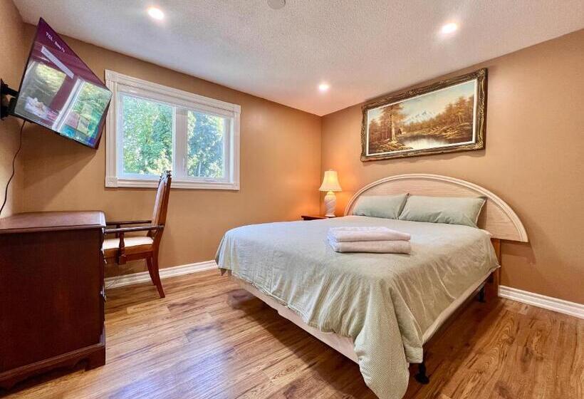 ペンション Cozy Home Near Hillcrest Mall In Central Richmond Hill