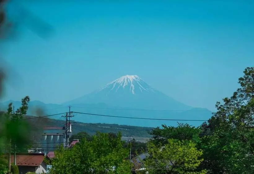 Majatalo ëighten Private Guesthouse Yoga Retreat 1日1組限定古民家宿エイテン