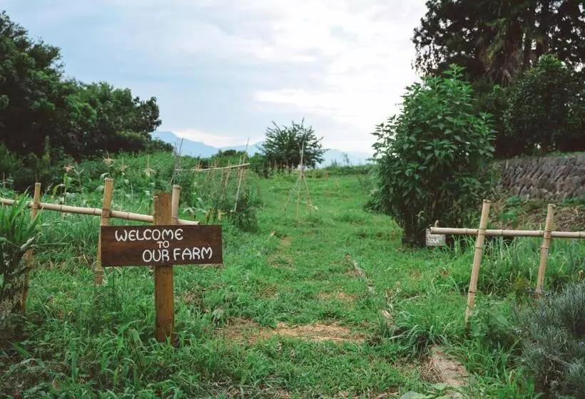 Majatalo ëighten Private Guesthouse Yoga Retreat 1日1組限定古民家宿エイテン