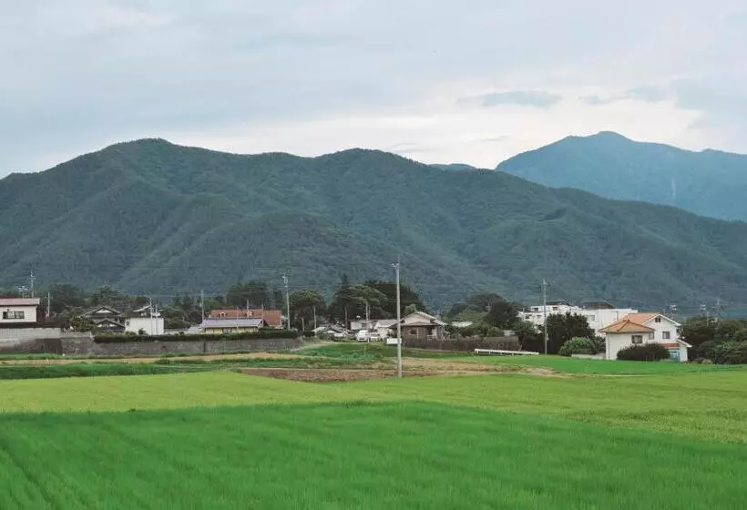 Majatalo ëighten Private Guesthouse Yoga Retreat 1日1組限定古民家宿エイテン