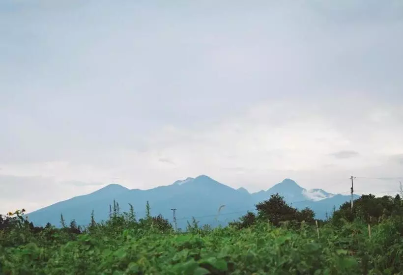 Majatalo ëighten Private Guesthouse Yoga Retreat 1日1組限定古民家宿エイテン