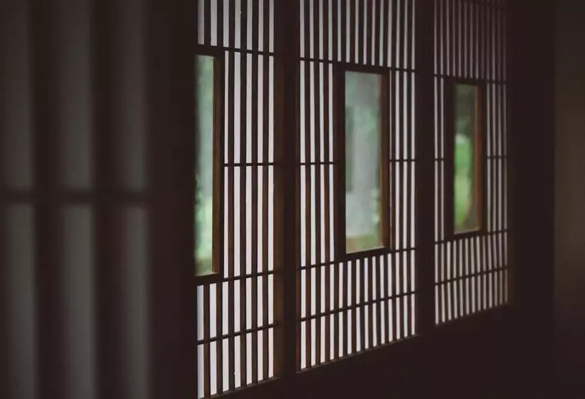 Majatalo ëighten Private Guesthouse Yoga Retreat 1日1組限定古民家宿エイテン