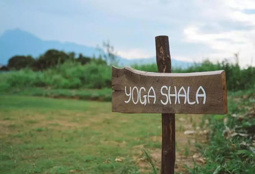 Majatalo ëighten Private Guesthouse Yoga Retreat 1日1組限定古民家宿エイテン