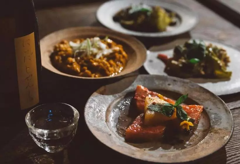 Majatalo ëighten Private Guesthouse Yoga Retreat 1日1組限定古民家宿エイテン