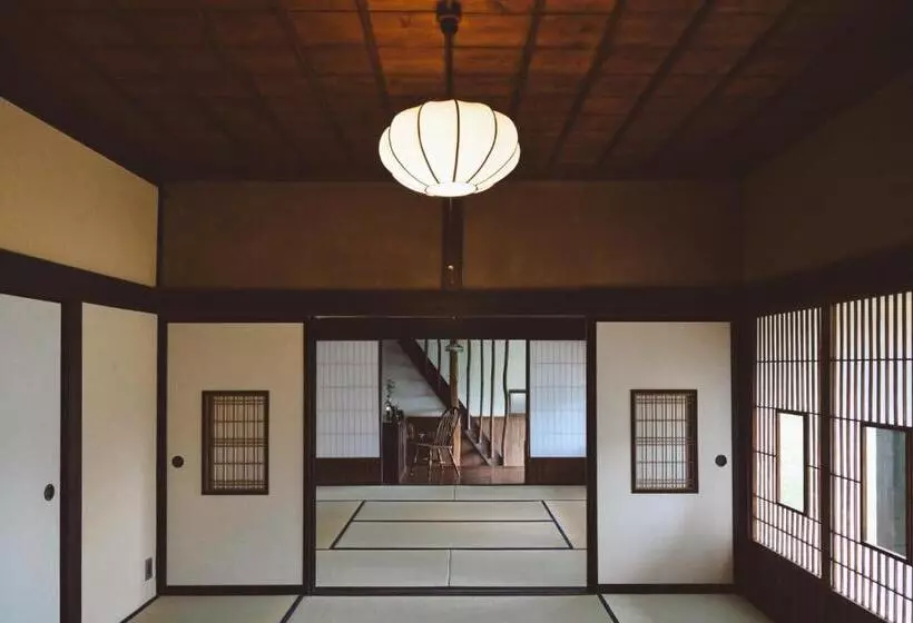 Majatalo ëighten Private Guesthouse Yoga Retreat 1日1組限定古民家宿エイテン