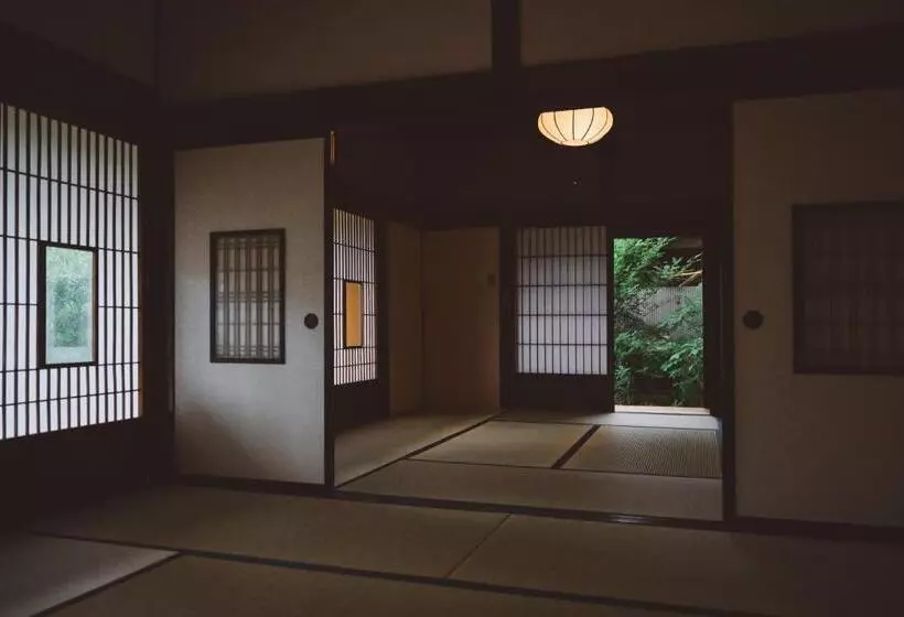 Majatalo ëighten Private Guesthouse Yoga Retreat 1日1組限定古民家宿エイテン