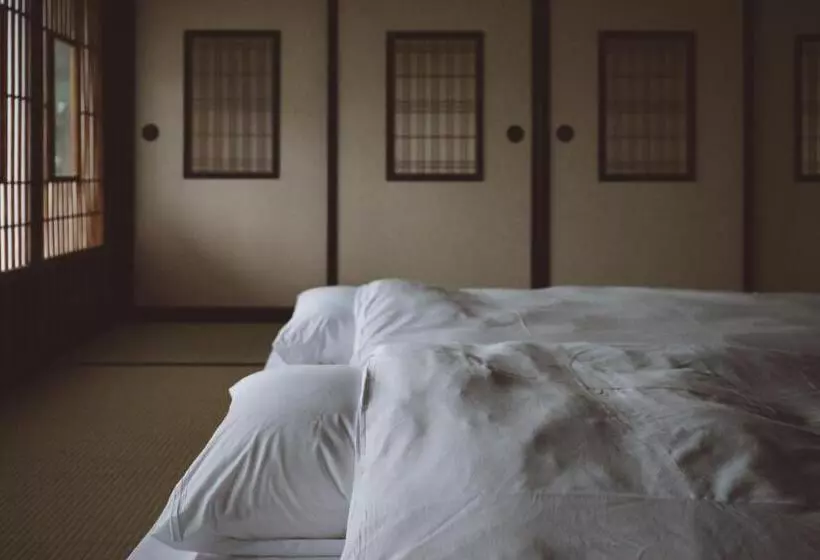 Majatalo ëighten Private Guesthouse Yoga Retreat 1日1組限定古民家宿エイテン