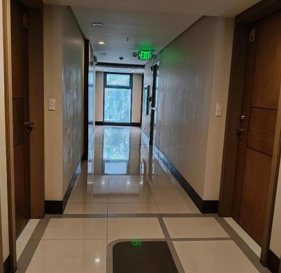 פנסיון Ldn Secret Crib 2f Newport City