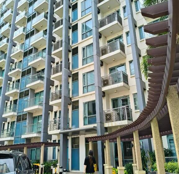 פנסיון Ldn Secret Crib 2f Newport City