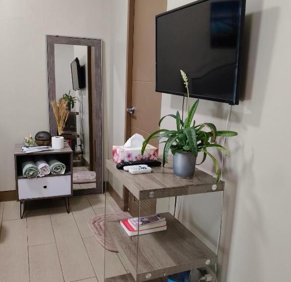 פנסיון Ldn Secret Crib 2f Newport City