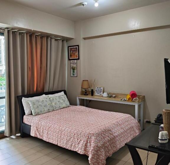 פנסיון Ldn Secret Crib 2f Newport City