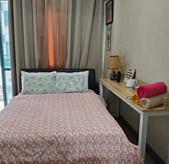 פנסיון Ldn Secret Crib 2f Newport City