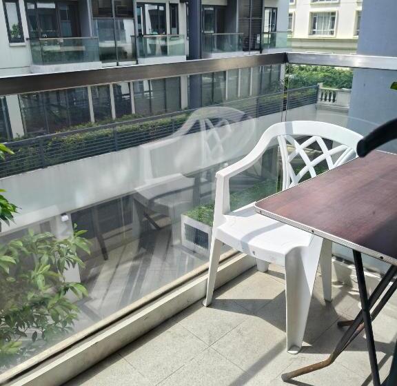 פנסיון Ldn Secret Crib 2f Newport City