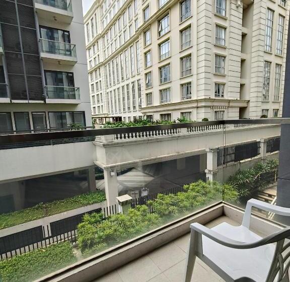 פנסיון Ldn Secret Crib 2f Newport City