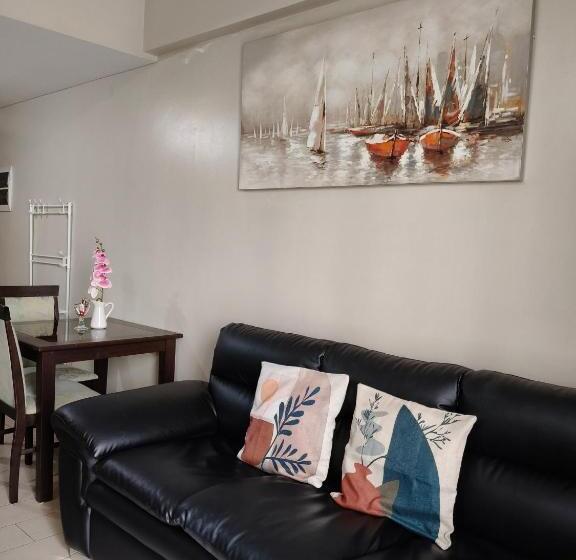 פנסיון Ldn Secret Crib 2f Newport City