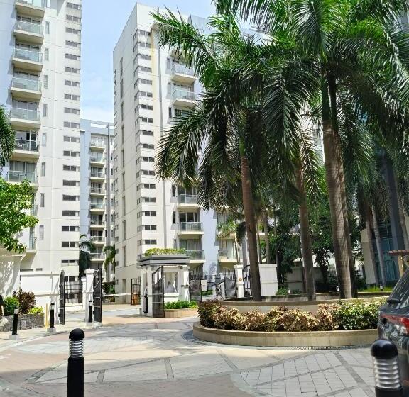 פנסיון Ldn Secret Crib 2f Newport City