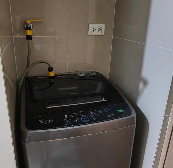 פנסיון Ldn Secret Crib 2f Newport City